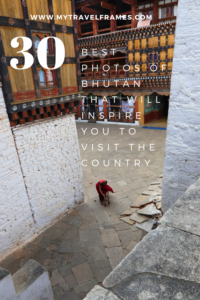 Read more about the article 30 Best Photos of Bhutan That Will Inspire You to Visit The Country