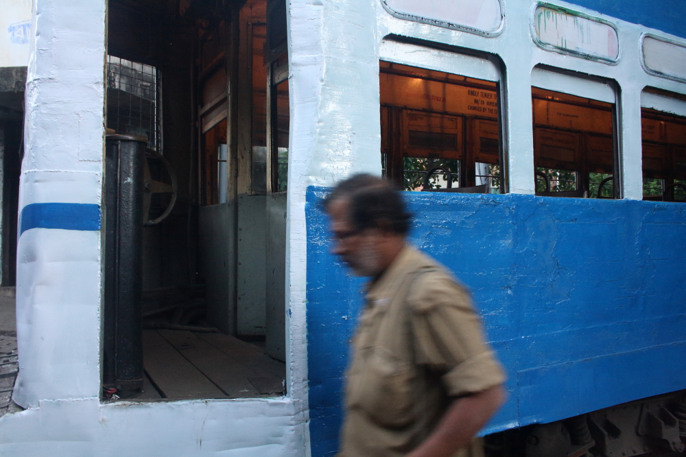 You are currently viewing Kolkata Tram and Its Evolution as an Iconic Identity of the City