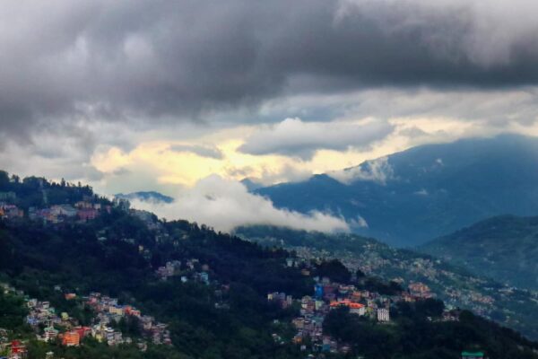 14 Best Places to See in Gangtok, Sikkim - My Travel Frames