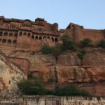 Mehrangarh Fort and Museum | A Wonder in the Blue City of Jodhpur, India
