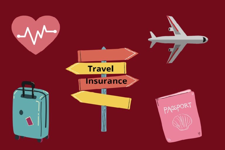 9 Reasons Why You Should Buy Travel Insurance Before Your