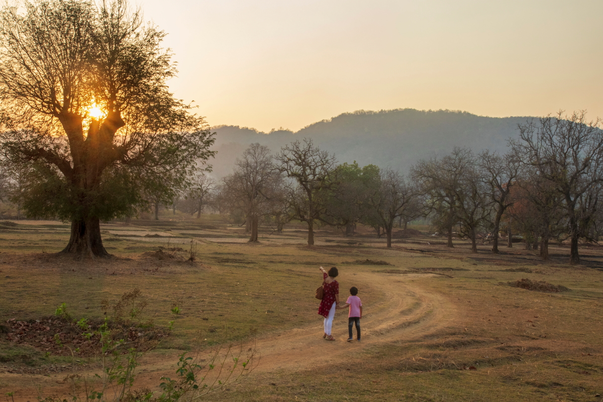 Read more about the article Bangriposi in Odisha | A picturesque destination with rustic landscapes, tribal life and less-travelled roads