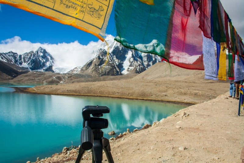 You are currently viewing A visit to Gurudongmar Lake in Sikkim, India