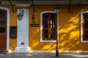Read more about the article 10 Best Hotels In The White Town Of Pondicherry That You Can Book On Your Next Trip