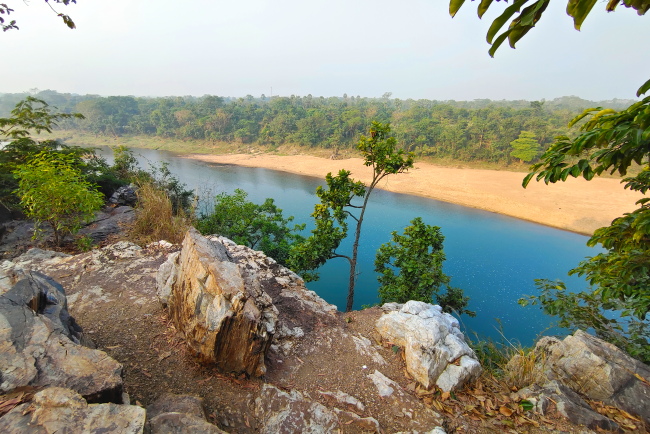 You are currently viewing Bardi Pahar in Bankura | A Perfect Weekend Destination Near Kolkata