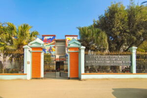 Read more about the article INA Martyr’s Memorial Complex And The Only INA Headquarters In India at Moirang, Manipur