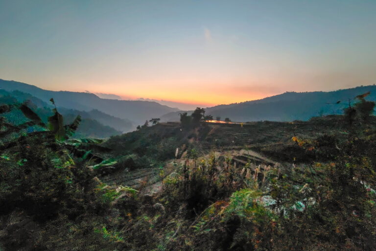 Ukhrul | An Offbeat Hill Station In Manipur | A Travel Guide - My ...