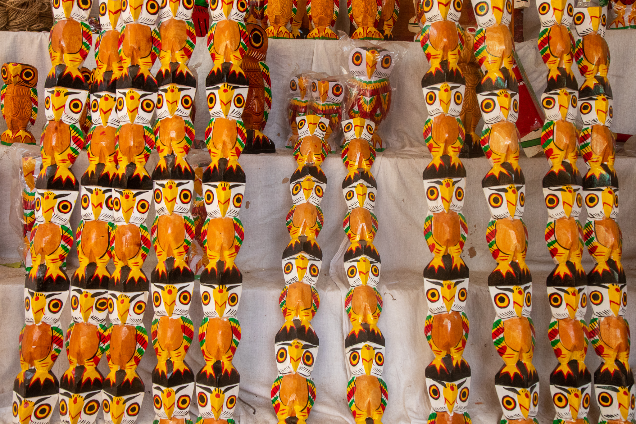 Read more about the article Natungram In West Bengal | The Village Of Unique Wooden Owl Showpieces
