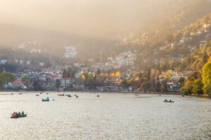 Read more about the article A Perfect One-Day In Nainital Itinerary