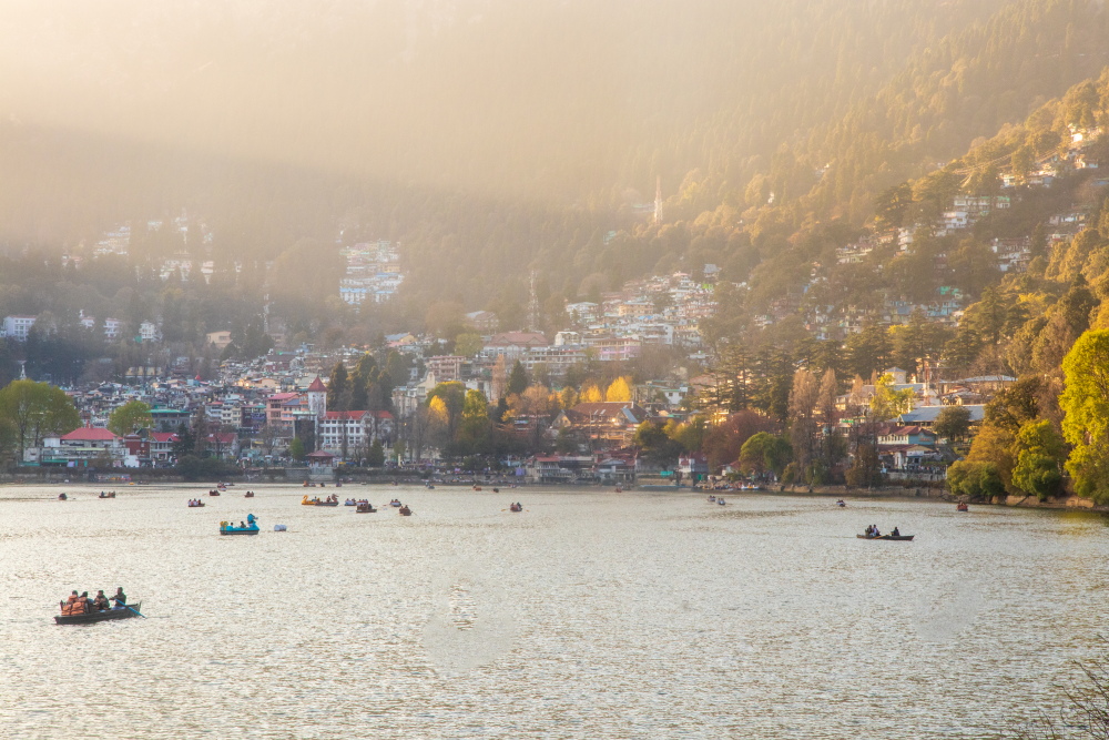 You are currently viewing A Perfect One-Day In Nainital Itinerary